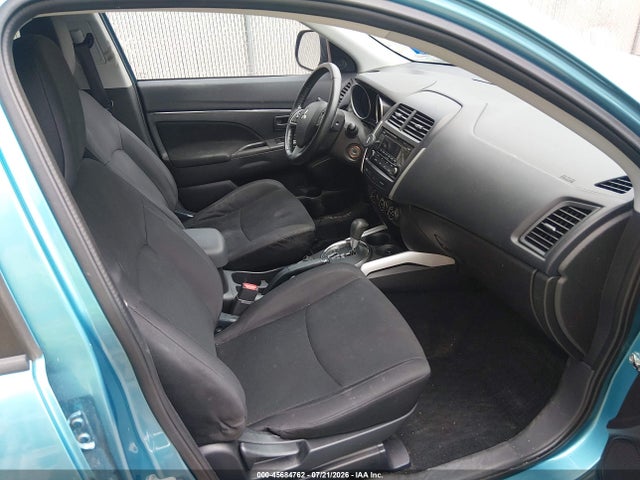 Продаж на аукціоні авто 2014 Mitsubishi Outlander Sport Es, vin: 4A4AR3AU0EE021916, номер лоту: 45684762