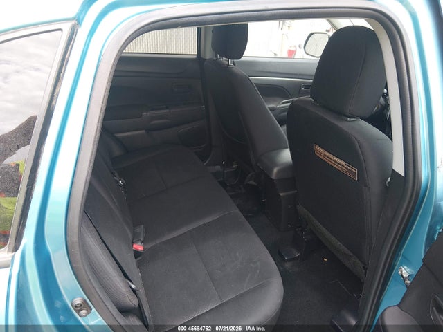Продаж на аукціоні авто 2014 Mitsubishi Outlander Sport Es, vin: 4A4AR3AU0EE021916, номер лоту: 45684762