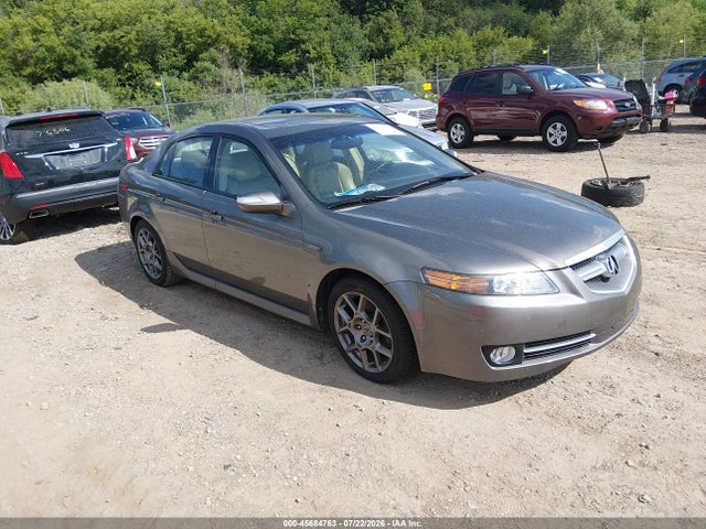 45684763 :رقم المزاد ، 19UUA66278A036401 vin ، 2008 Acura Tl 3.2 مزاد بيع