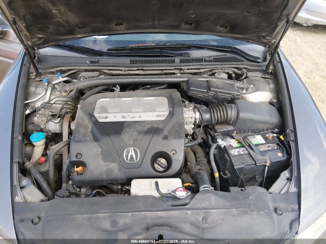Продаж на аукціоні авто 2008 Acura Tl 3.2, vin: 19UUA66278A036401, номер лоту: 45684763