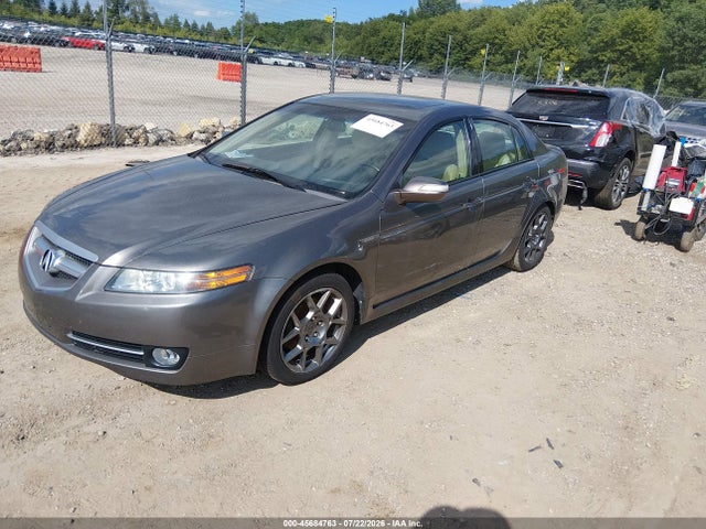 Продаж на аукціоні авто 2008 Acura Tl 3.2, vin: 19UUA66278A036401, номер лоту: 45684763