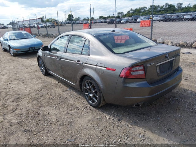 Продаж на аукціоні авто 2008 Acura Tl 3.2, vin: 19UUA66278A036401, номер лоту: 45684763