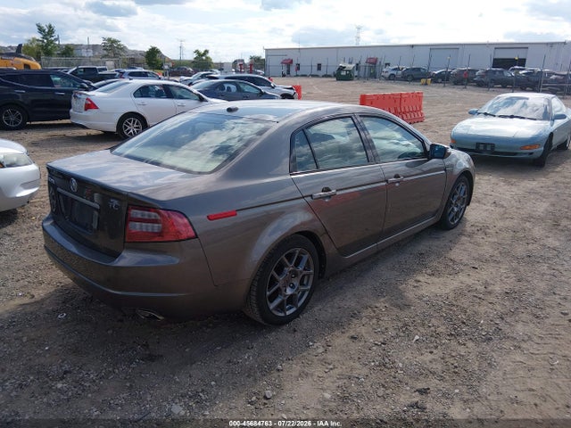 Продаж на аукціоні авто 2008 Acura Tl 3.2, vin: 19UUA66278A036401, номер лоту: 45684763
