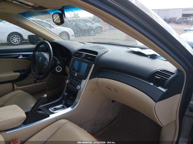 Продаж на аукціоні авто 2008 Acura Tl 3.2, vin: 19UUA66278A036401, номер лоту: 45684763