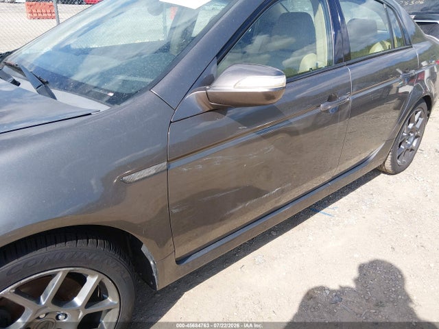 Продаж на аукціоні авто 2008 Acura Tl 3.2, vin: 19UUA66278A036401, номер лоту: 45684763