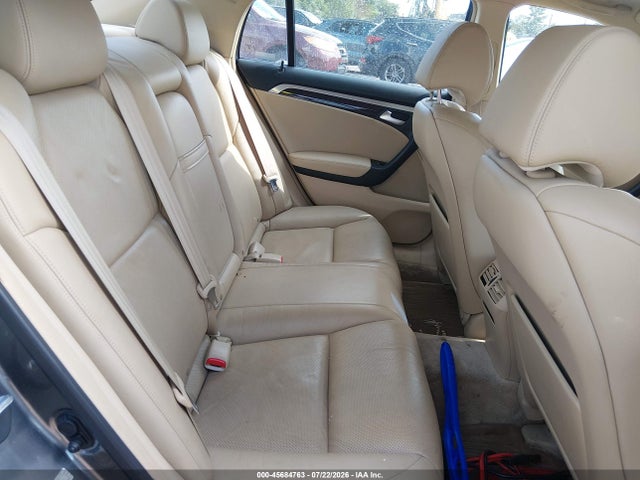 Продаж на аукціоні авто 2008 Acura Tl 3.2, vin: 19UUA66278A036401, номер лоту: 45684763