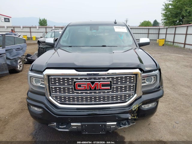 3GTU2PEJ8JG112516 GMC Sierra 1500 Denali