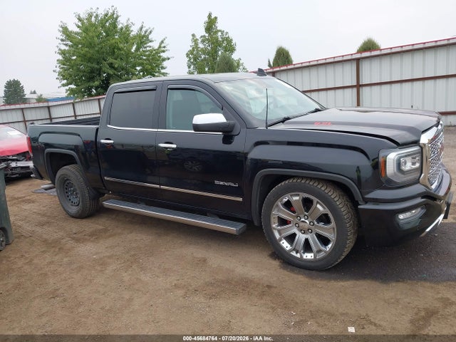 3GTU2PEJ8JG112516 GMC Sierra 1500 Denali