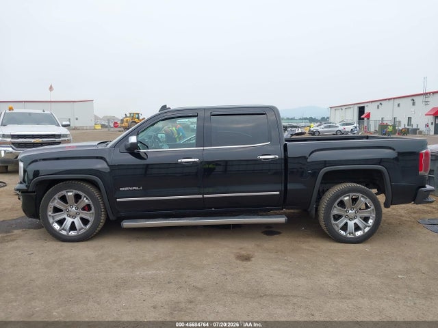 3GTU2PEJ8JG112516 GMC Sierra 1500 Denali