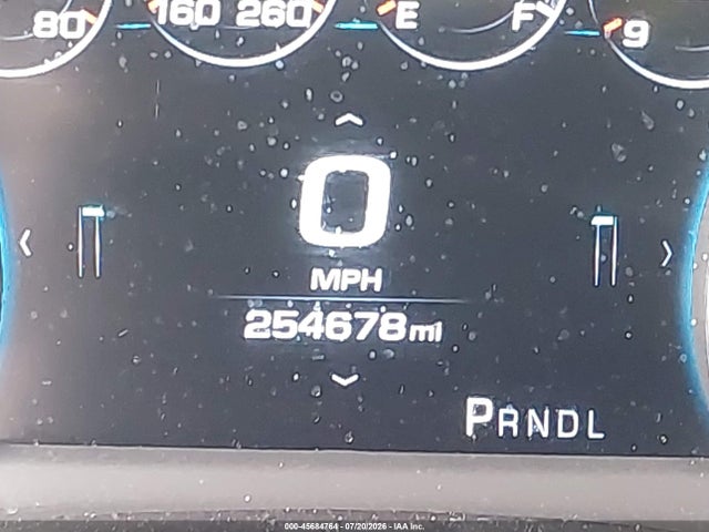 3GTU2PEJ8JG112516 GMC Sierra 1500 Denali