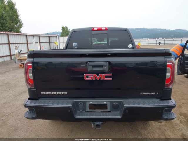 3GTU2PEJ8JG112516 GMC Sierra 1500 Denali