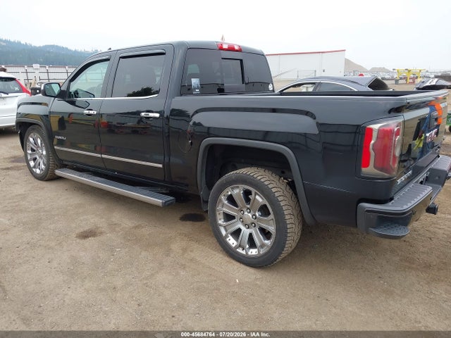 3GTU2PEJ8JG112516 GMC Sierra 1500 Denali