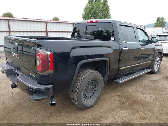 3GTU2PEJ8JG112516 GMC Sierra 1500 Denali