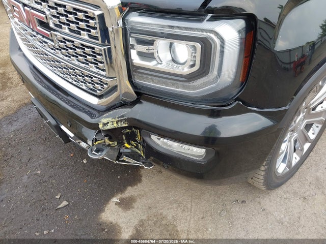 3GTU2PEJ8JG112516 GMC Sierra 1500 Denali