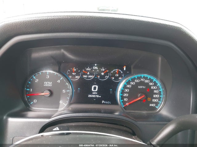 3GTU2PEJ8JG112516 GMC Sierra 1500 Denali