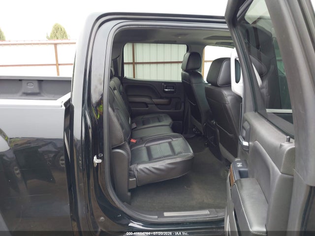 3GTU2PEJ8JG112516 GMC Sierra 1500 Denali
