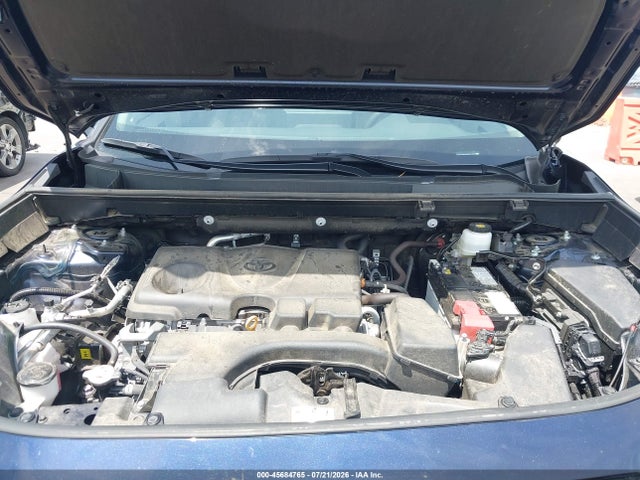 Aukcja sprzedaży 2024 Toyota Rav4 Xle Premium, vin: 2T3C1RFV2RW343760, numer aukcji: 45684765