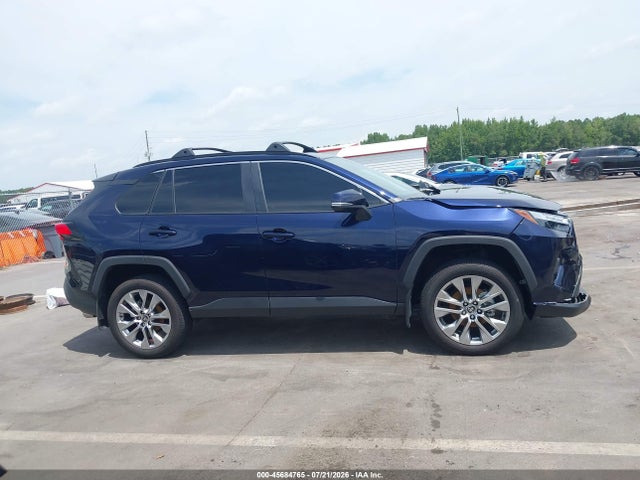 Aukcja sprzedaży 2024 Toyota Rav4 Xle Premium, vin: 2T3C1RFV2RW343760, numer aukcji: 45684765