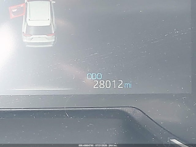 Aukcja sprzedaży 2024 Toyota Rav4 Xle Premium, vin: 2T3C1RFV2RW343760, numer aukcji: 45684765