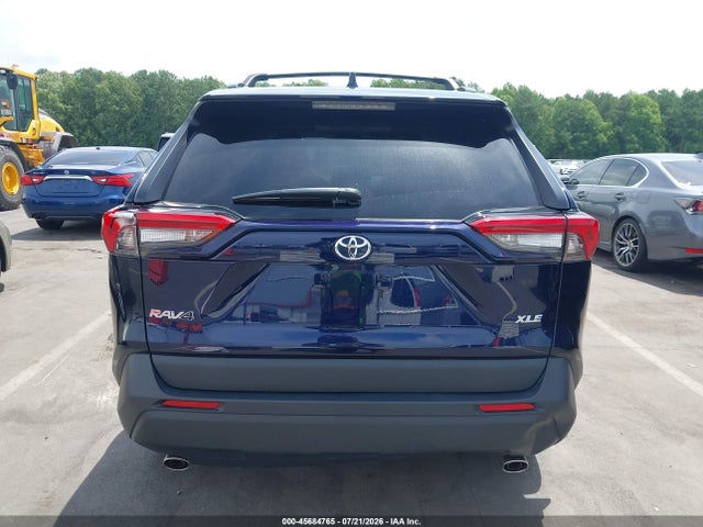 Aukcja sprzedaży 2024 Toyota Rav4 Xle Premium, vin: 2T3C1RFV2RW343760, numer aukcji: 45684765