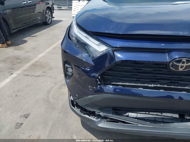 Aukcja sprzedaży 2024 Toyota Rav4 Xle Premium, vin: 2T3C1RFV2RW343760, numer aukcji: 45684765