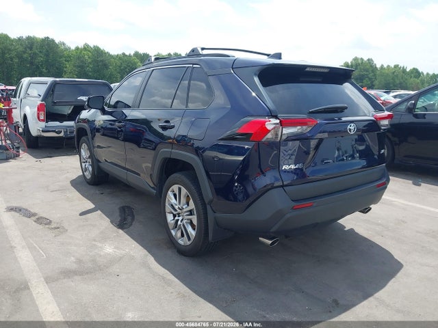Aukcja sprzedaży 2024 Toyota Rav4 Xle Premium, vin: 2T3C1RFV2RW343760, numer aukcji: 45684765