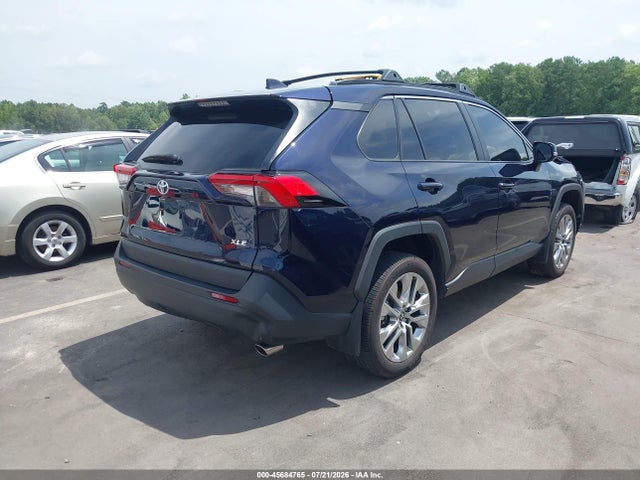 Aukcja sprzedaży 2024 Toyota Rav4 Xle Premium, vin: 2T3C1RFV2RW343760, numer aukcji: 45684765