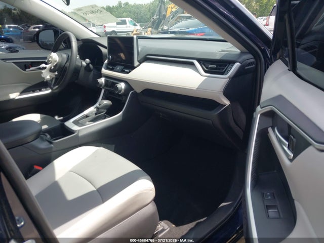 Aukcja sprzedaży 2024 Toyota Rav4 Xle Premium, vin: 2T3C1RFV2RW343760, numer aukcji: 45684765