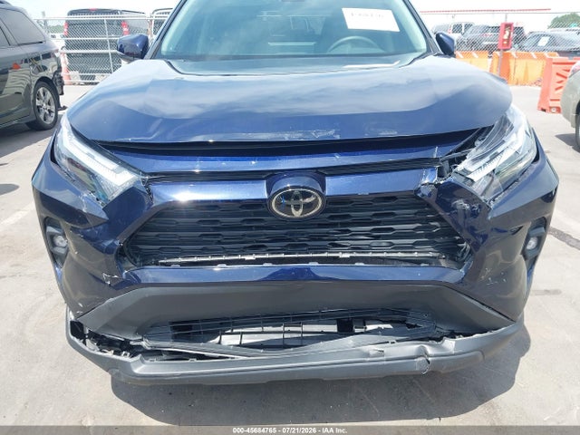 Aukcja sprzedaży 2024 Toyota Rav4 Xle Premium, vin: 2T3C1RFV2RW343760, numer aukcji: 45684765