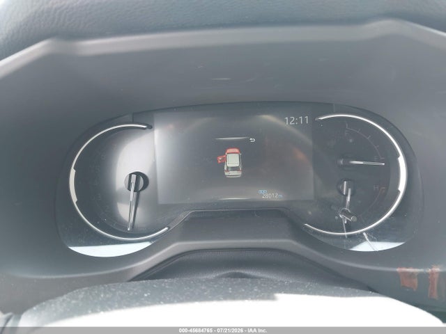 Aukcja sprzedaży 2024 Toyota Rav4 Xle Premium, vin: 2T3C1RFV2RW343760, numer aukcji: 45684765