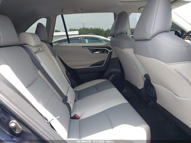 Aukcja sprzedaży 2024 Toyota Rav4 Xle Premium, vin: 2T3C1RFV2RW343760, numer aukcji: 45684765