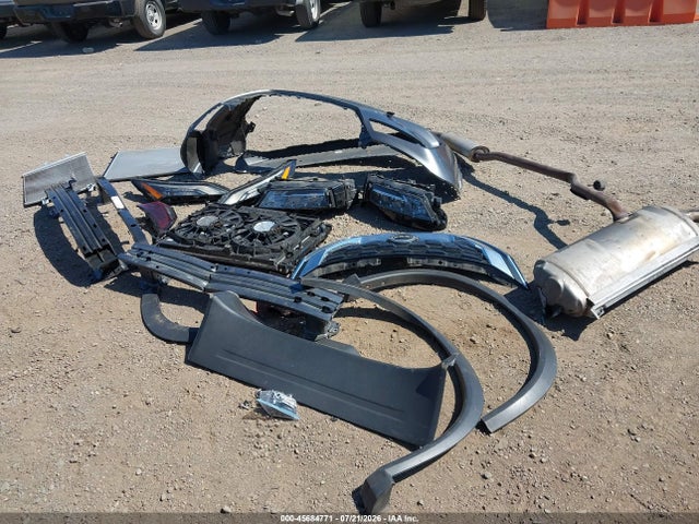 5N1BT3CAXPC851636 Nissan Rogue Sl Fwd