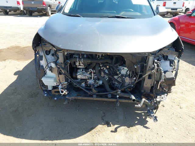 5N1BT3CAXPC851636 Nissan Rogue Sl Fwd