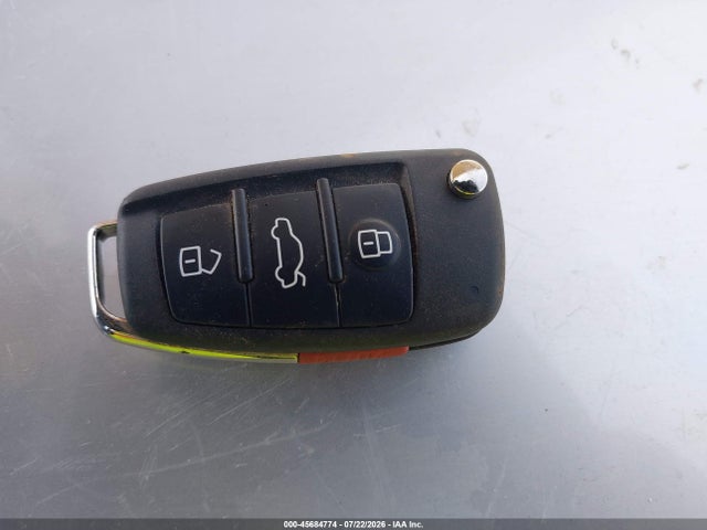 WA1DECF38S1094464 Audi Q3 Premium 45 Tfsi S Line Quattro Tiptronic