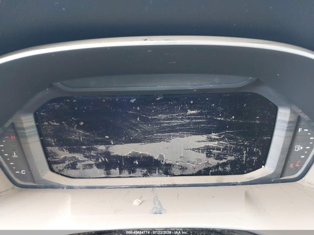 WA1DECF38S1094464 Audi Q3 Premium 45 Tfsi S Line Quattro Tiptronic