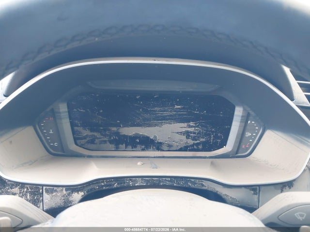 WA1DECF38S1094464 Audi Q3 Premium 45 Tfsi S Line Quattro Tiptronic