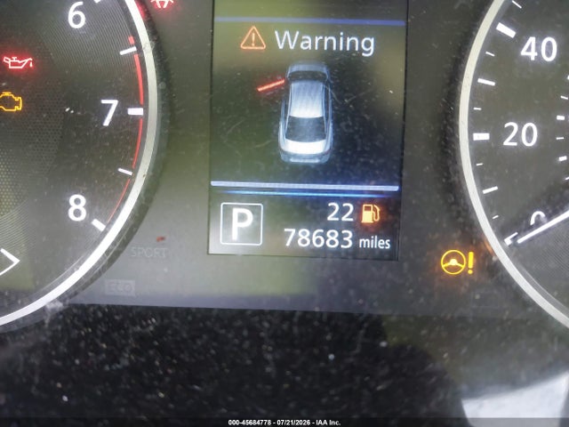 Продаж на аукціоні авто 2024 Nissan Sentra S Xtronic Cvt, vin: 3N1AB8BV6RY291521, номер лоту: 45684778