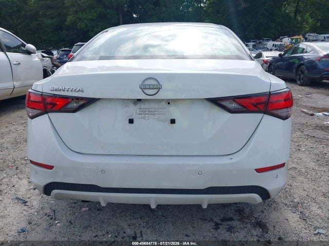 Продаж на аукціоні авто 2024 Nissan Sentra S Xtronic Cvt, vin: 3N1AB8BV6RY291521, номер лоту: 45684778