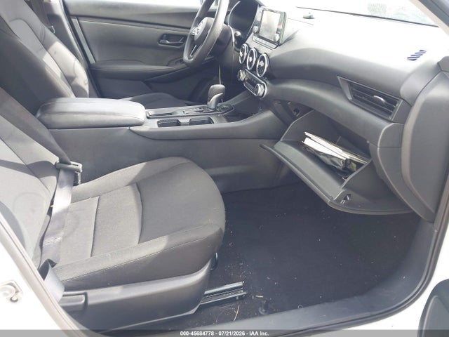 Продаж на аукціоні авто 2024 Nissan Sentra S Xtronic Cvt, vin: 3N1AB8BV6RY291521, номер лоту: 45684778