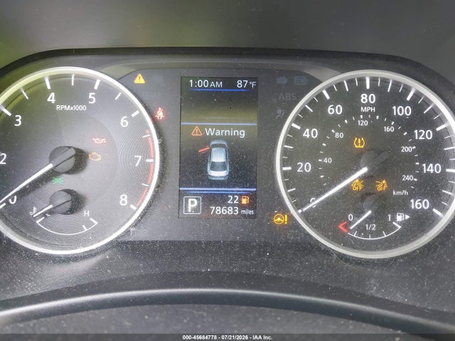 Продаж на аукціоні авто 2024 Nissan Sentra S Xtronic Cvt, vin: 3N1AB8BV6RY291521, номер лоту: 45684778