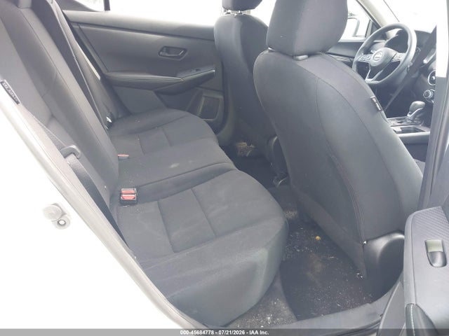 Продаж на аукціоні авто 2024 Nissan Sentra S Xtronic Cvt, vin: 3N1AB8BV6RY291521, номер лоту: 45684778
