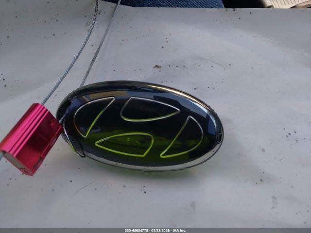 Hyundai Kona Se 2024 KM8HACAB4RU097884 Image 11