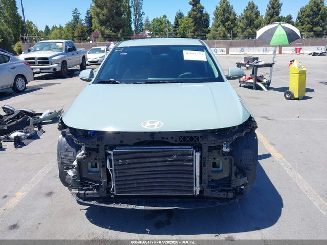 Hyundai Kona Se 2024 KM8HACAB4RU097884 Image 12
