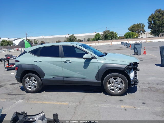 Hyundai Kona Se 2024 KM8HACAB4RU097884 Image 13