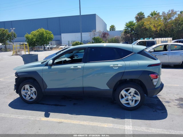 Hyundai Kona Se 2024 KM8HACAB4RU097884 Image 14