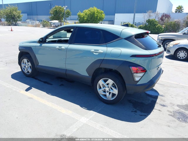 Hyundai Kona Se 2024 KM8HACAB4RU097884 Image 3