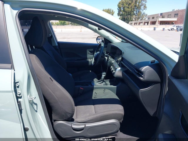 Hyundai Kona Se 2024 KM8HACAB4RU097884 Image 5