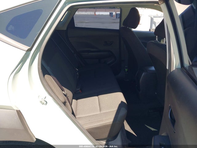 Hyundai Kona Se 2024 KM8HACAB4RU097884 Image 8