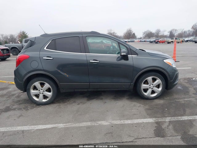 KL4CJASB0GB599117 Buick Encore