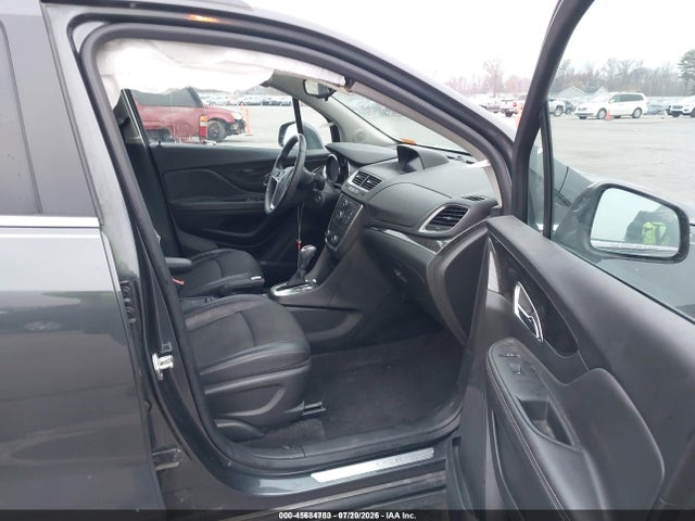 KL4CJASB0GB599117 Buick Encore